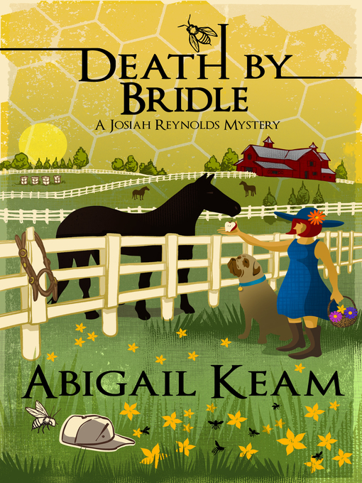 Title details for Death by Bridle by Abigail Keam - Available